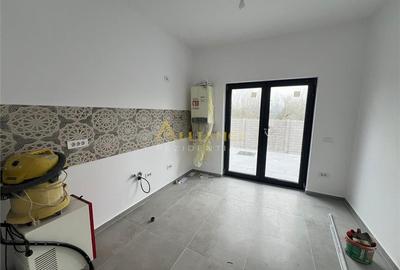 Casa parter -3 camere- Incalzire in pardoseala - Comuna Berceni - 7