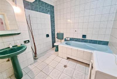 Garsoniera spatioasa de inchiriat in Centrul Istoric al Brasovului - 8