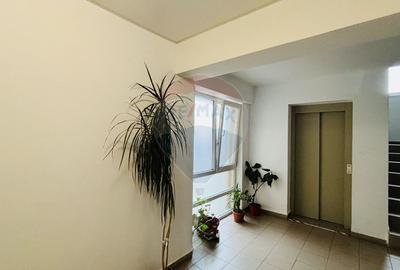 Apartament cu 3 camere de închiriat în zona Nufarul - 13