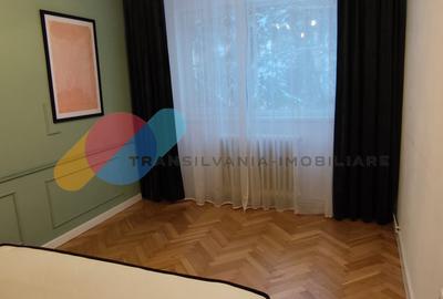 Apartament 50 mp, 2 camere, Gheorgheni - 3
