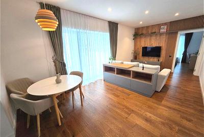 Apartament 2 camere | Loc de parcare & Boxa | One Cotroceni - 1