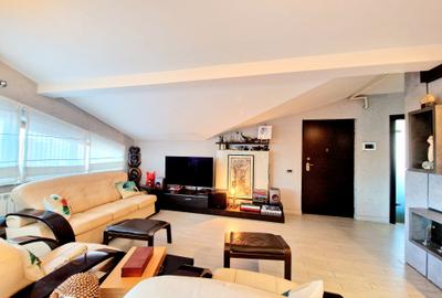 Apartament Exclusivist 4 Camere | 130 mp | Terasă, Grădină & 2 Locuri parcare - 2