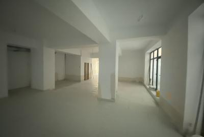 | Spatiu comercial |  Piata Floreasca 208 mp | - 6