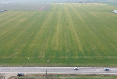 Teren intravilan 5.233 mp, D=16 ml, STRADA PRINCIPALA,zona ONASIS - 9