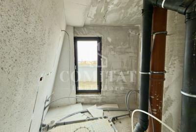 Penthouse 3 niveluri | Terase ample | 0% comision cumpărător | Wings - 6