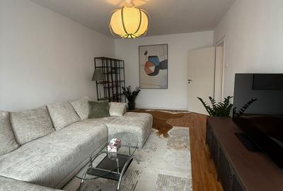 Apartament 2 camere decomandat termen lung Mircea cel Batran Plaja Modern - 1