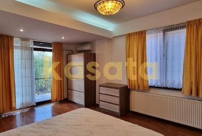 Vilă elegantă 5 camere Băneasa | Luxury living | Curte privată - 5