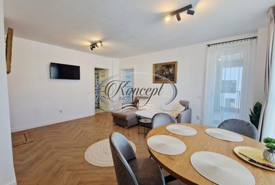 Apartament la prima inchiriere cu parcare in zona Vivo - 5