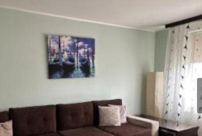 Apartament cu 3 camere decomandat în Gara