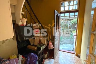 Casa Central Bulevardul Castanilor Ploiesti - 11