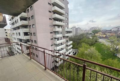 Apartament  2 camere spațios Semicentral | bloc 2008 - 2