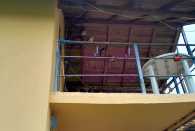 BARCANESTI -  casa +curte+teren 16k mp - 15