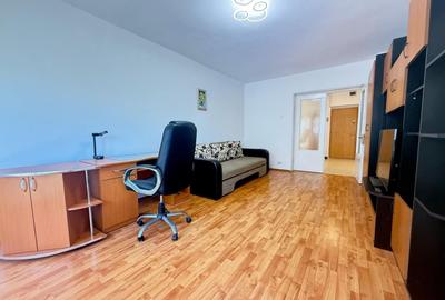 2 CAMERE OCTAVIAN GOGA ‖ PLAN  SECUND ‖ BLOC 2000 - 1