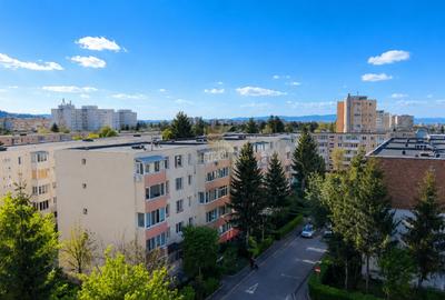 Apartament decomandat | 3 camere | 2 băi | Petfriendly | Astra - 15