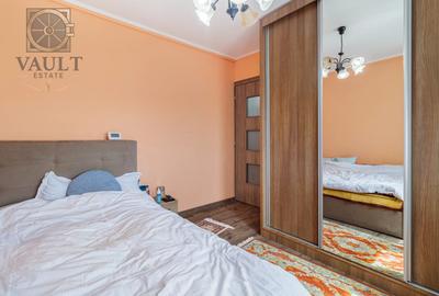 Apartament 2 camere - DECOAMDANT - zona RAHOVA - 4