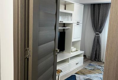 Piata Resita - apartament modern 3 camere - 17