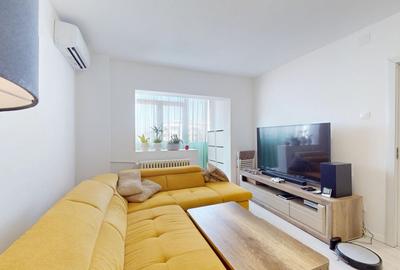 Apartament 2 camere Teiul Doamnei Lacul Tei - 2