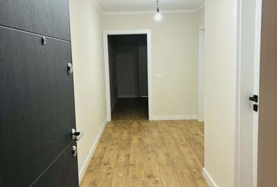 Apartament 3 camere complet renovat – Splaiul Crișanei - 8