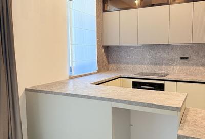 Apartament cu 3 camere de inchiriat Iancu Nicolae - 2