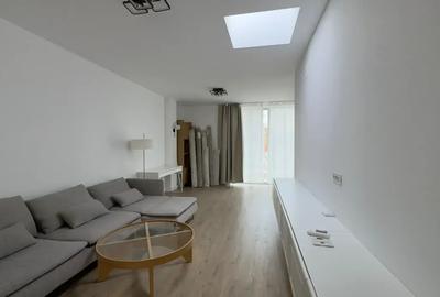 Penthouse 4 camere | Armenească | Terasă 94 mp - 2