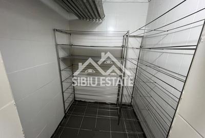 Spatiu alimentar productie patiserie, cofetarie,bucatarie profesionala - 15