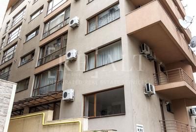 Inchiriere apartament 2 camere | Premium, Spatios, Parcare | Herastrau - 28