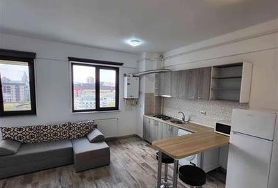 Apartament 2 camere PALAS MALL ideal pentru investitie - 3