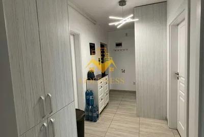 2 Camere decomandate,Parcare,Andrei Muresanu,Calea turzii,Terasa,Lux. - 5