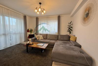 Apartament 3 camere, sanpetru Residence - 9