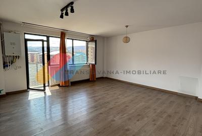 Apartament de 50.4 mp utili, parcarea inclusa, zona Stejarului Floresti - 2