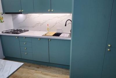 Apartament 3 camere Otopeni - 88 Mp - 1