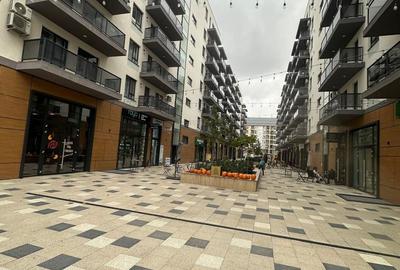 2camdec+parc.subt,mob-util complet/4min pe jos metrou Berceni - 1