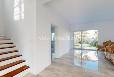Voluntari - Vilă Modernă P+1E |  0% Comision - 5
