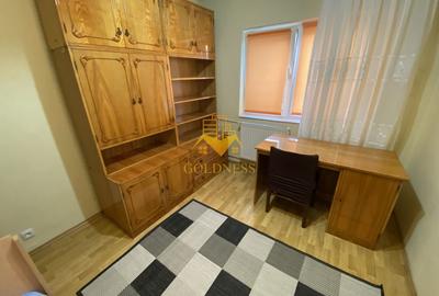 4 Camere, Cartierul Marasti, Zona Aurel Vlaicu, Mega Image, Garaj - 2
