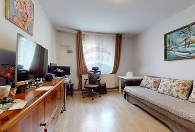 Apartament compact 2 camere, etaj 1, Săcele Electroprecizia - 1