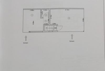 Casa cu 5 camere si teren generos 816 mp in Cumpăna - construcție premium - 7