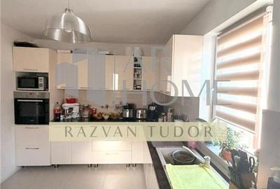 Casa 5 camere lux , cu garaj , beci ,  Ploiesti , ultracentral - 7
