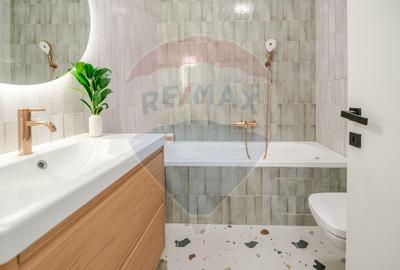 Casă/Vilă 4 camere Popesti Leordeni - 11