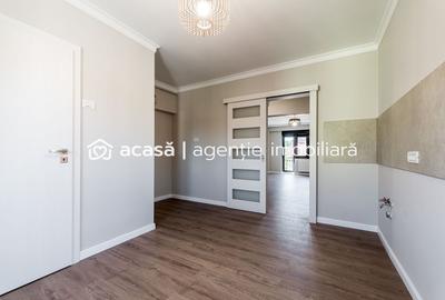 Rezervat Apartament ultracentral cu 4 camere renovat recent Comision 0 - 7