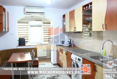 Apartament 2 camere, Trivale, parter, cu balcon - 11