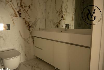 Apartament NOU 2 camere | One Lake Club - 16