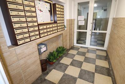 Metrou Dristor 1 | Bloc reabilitat, ingrijit | fara comision | predare imediata - 17