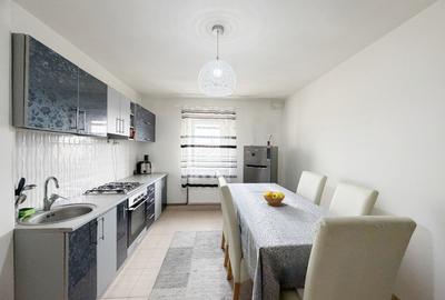 Apartament 2 camere, semidecomandat, 47mp utili, zona Lipovei - 6
