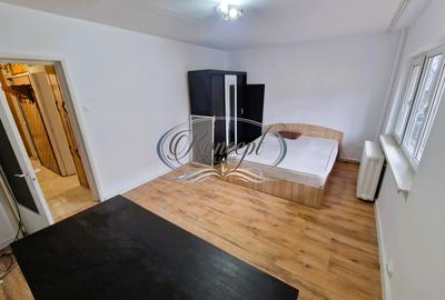 Apartament in cartierul Gheorgheni - 2