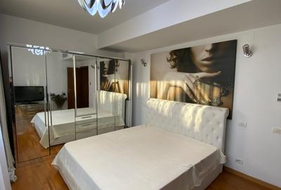 Apartament 2 camere Herastrau // Str. Gafencu // Grand Residence - 4