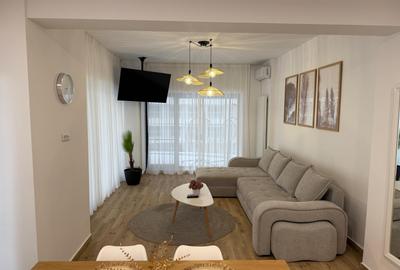 3 CAMERE - SMART  HOUSE - TERASA 48 MP - CASA DEL MAR - 18