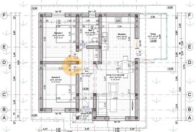 🏡 Casă Plan Parter, Poziție excelentă în Hlincea - 128.000 Euro 🏡 - 2