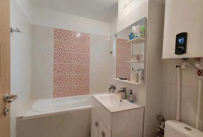 Apartament 2 camere Tineretului - 4