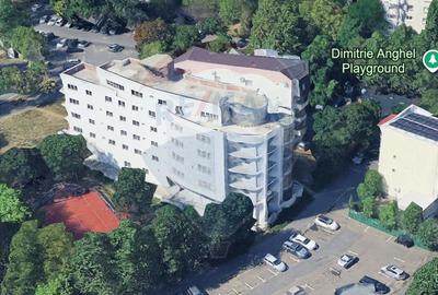 OPORTUNITATE DE INVESTIȚIE IMOBILIARĂ – IMOBIL 17 APARTAMENTE - 1