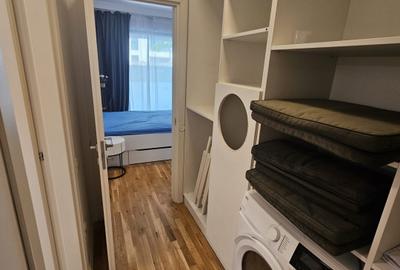 Baneasa Shopping City- 4 camere mobilate, imobil 2019, terasa&curte, 2 parcari! - 21